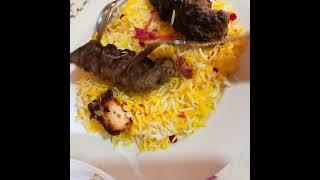 Breakfast with yellow rice #viralvideo #duet #love #vlog