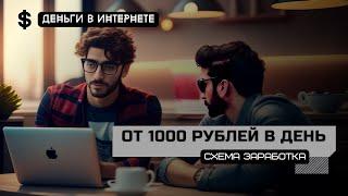 Как заработать деньги в интернете без вложений? #заработоквинтернете #бизнесонлайн #деньгивинтернете