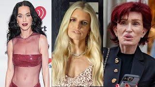 What Is Ozempic Face? And Why These Celebs Regret Taking It  (Before and After Photos)