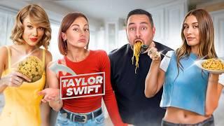 ON TESTE LES RECETTES DES PLUS GRANDES STARS !! (Taylor Swift, Dua Lipa, Kylie Jenner …)