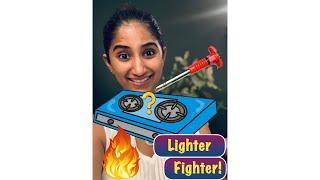 Lighter Fighter!