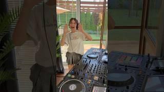 Getting ready for my first LIVE PERFORMANCE in Mexico ️ #dj #djmix #remix