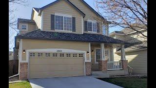 Highlands Ranch Homes for Rent 4BR/3BA by Highlands Ranch Property Management