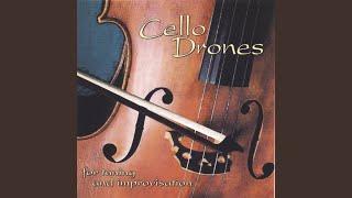 Cello Drone D