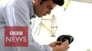 Bone conduction: System that allows you to feel music