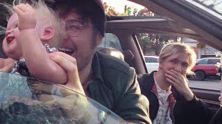 Ricky Montgomery - Settle Down (Official Music Video)