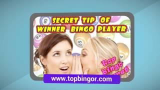 Secrets of winner bingo players