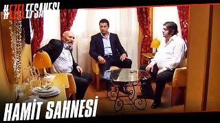 Ramiz Dayı, Ezel ve Hamit Sahnesi | Ezel 61. Bölüm