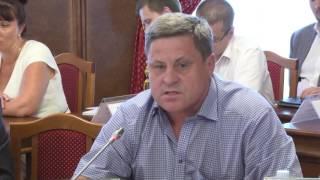 Новый мост через Обь нужен Новосибирску