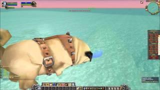 WOW GM Pet