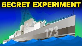 Did the US Navy Actually Teleport a Ship?