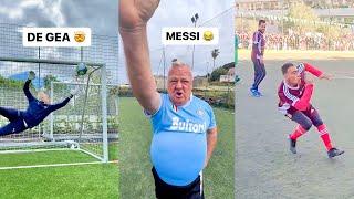 10 Minutes of Football TikToks & Reels (Soccer) #15