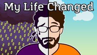 How To Live a Good Life (Animated Story)