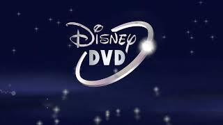 Disney DVD (October 9, 2001-February 22, 2011) Remake