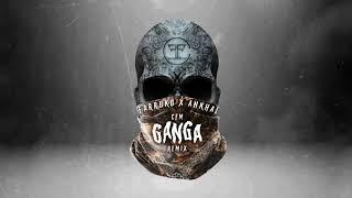 GANGA REMIX CFM - Farruko x ANKHAL (Produced by CromoX & Lanalizer)