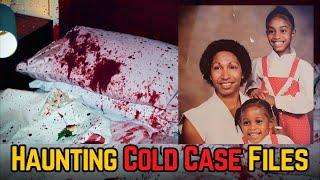 3 SHOCKING Cold Cases That Will CHILL You To The Bone