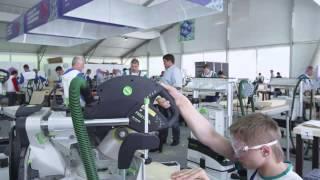WorldSkills Russia 2014 (National Competition)
