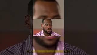 Lebron James Secret to Financial Success in Sports!