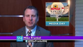 Marina Alex is Ready to Return to the ShopRite LPGA Classic | SNJ Today News