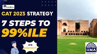 How to prepare for CAT Exam 2024? Follow these 7 Steps to get 99 percentile! | CAT 2024