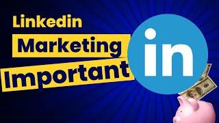 Grow Your Business with LinkedIn, Just Like I Did!