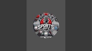 Live from Bergen, Norway - Weekend Recap - June 23rd 2025  | The Sports Guyz