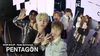 pentagon