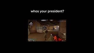 CsGo Russian fail