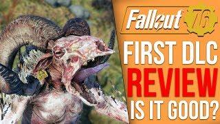 Fallout 76 - Wild Appalachia DLC Review