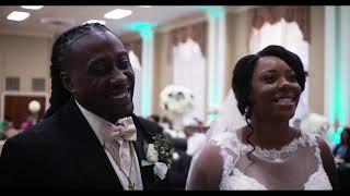HamiltonForever Wedding Film By Kevin Lewis