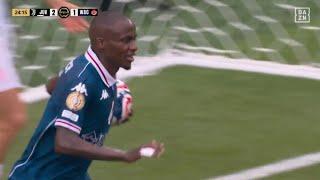 Thembinkosi Lorch Goal AMAZING, Juventus vs Wydad Casablanca (4-1), All Goals Results and Highlights