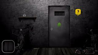 Zombie House Escape 2 - Walkthrough