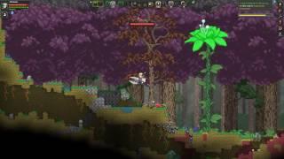 Прохождение Starbound (v.1.0) #8 Недостаточно Улик.