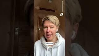 ЧИРИКОВА: РЕАЛЬНОЕ СОПРОТИВЛЕНИЕ ПУТИНСКОМУ РЕЖИМУ – С ОРУЖИЕМ В РУКАХ