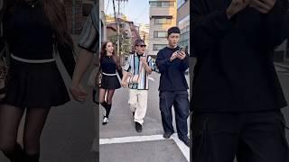 Everyone is beatboxing nowadays @Mamiko @beatbox_mighty @ratinobeatbox