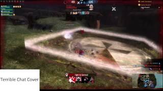 Guild Wars 2 Spvp: Non-meta Elementalist 1: Lightning Rod