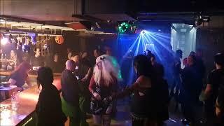 bunker 13 seaside reunion whitby goth weekend sat 28oct2023 crafty cove