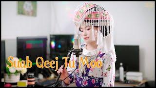 Zaj qeej tu moo_ Hoa My [Official MV] Cover 2024