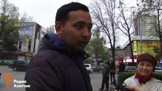 Парень регулировщик стал звездой Интернета