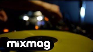 CRAIG RICHARDS & CALIBRE techno & liquid d'nb sets in The Lab LDN