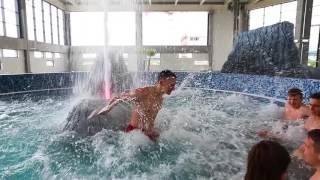 Aquapark Reda - Volcano