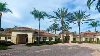 Tarpon Bay Naples Florida Condos and Real Estate for Sale Presented by Steven Chase.