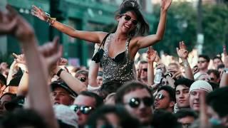 CAPITOL HILL BLOCK PARTY 2016