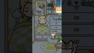 Distant  | Toca Sad Story | Toca Life World | Toca Boca