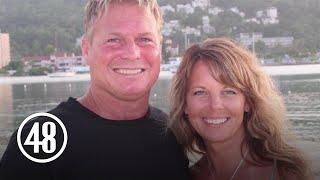 Colorado mom Suzanne Morphew's husband arrested for her murder for the second time