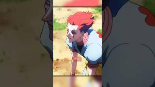 Why Hisoka’s Obsession with Gon Is Deeper Than You Think.
