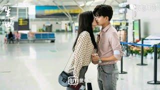 Forever and ever Chinese drama. love story Hindi song. 