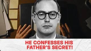 This Man Says His Father Was the Zodiac Killer!