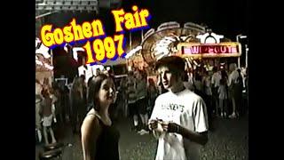 90's: Goshen Country Fair - August 1, 1997