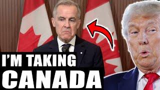 Canada is TOTALLY SCREWED After This Recent Change